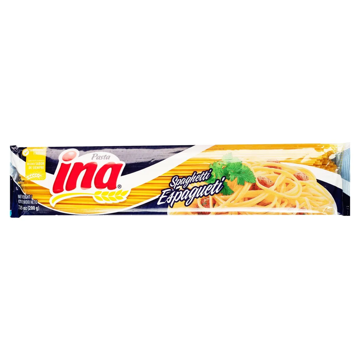 Pasta larga Ina Espagueti – 200 g