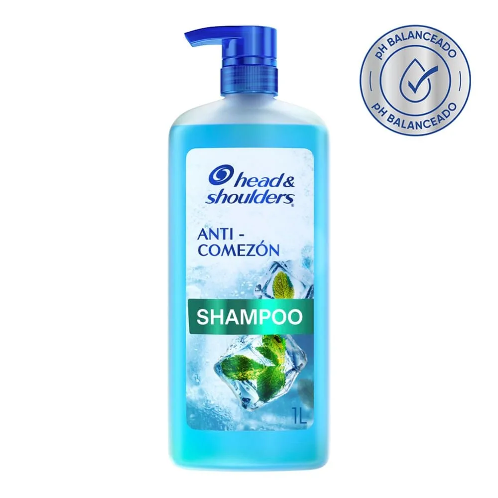Shampo Head & Shoulder anticomezon – 1000 ml