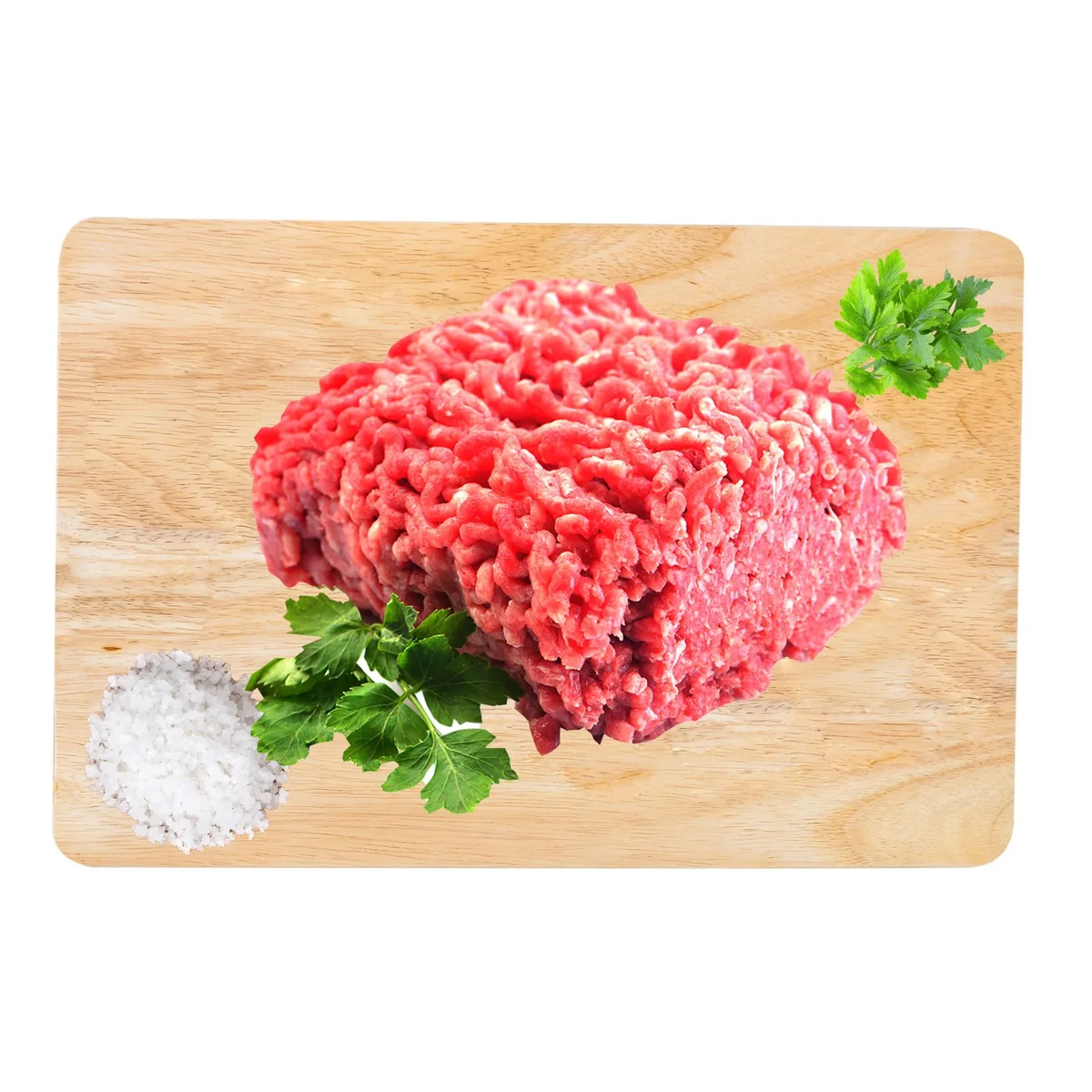 Carne molida  90% carne y 10% grasa venta a granel – Precio indicado por libra