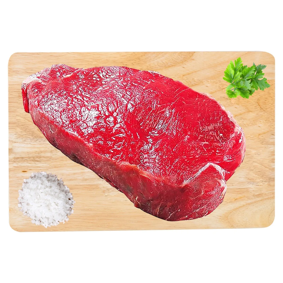Hilachas Magra De Res Pieza – 1 lb